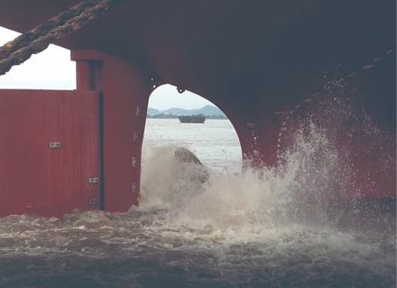 Eco-Friendly Maritime Solutions