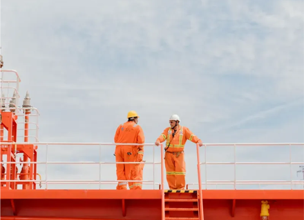 On-Site Shaft Repair Success