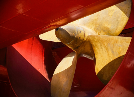 Innovations in Maritime Repairs